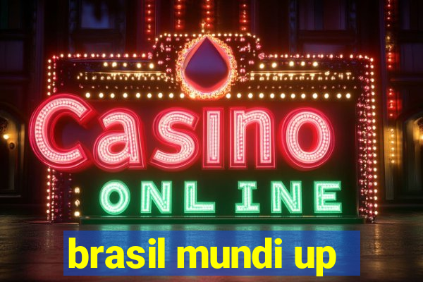 brasil mundi up